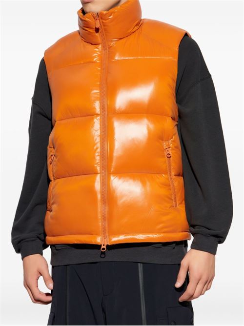 Gilet uomo lucido SAVE THE DUCK | D81382ULOVE2140045